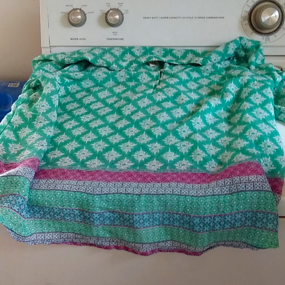 Faded Glory blouse